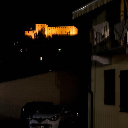 La Dimora Di Nonno Piero Διαμέρισμα Manta Εξωτερικό φωτογραφία