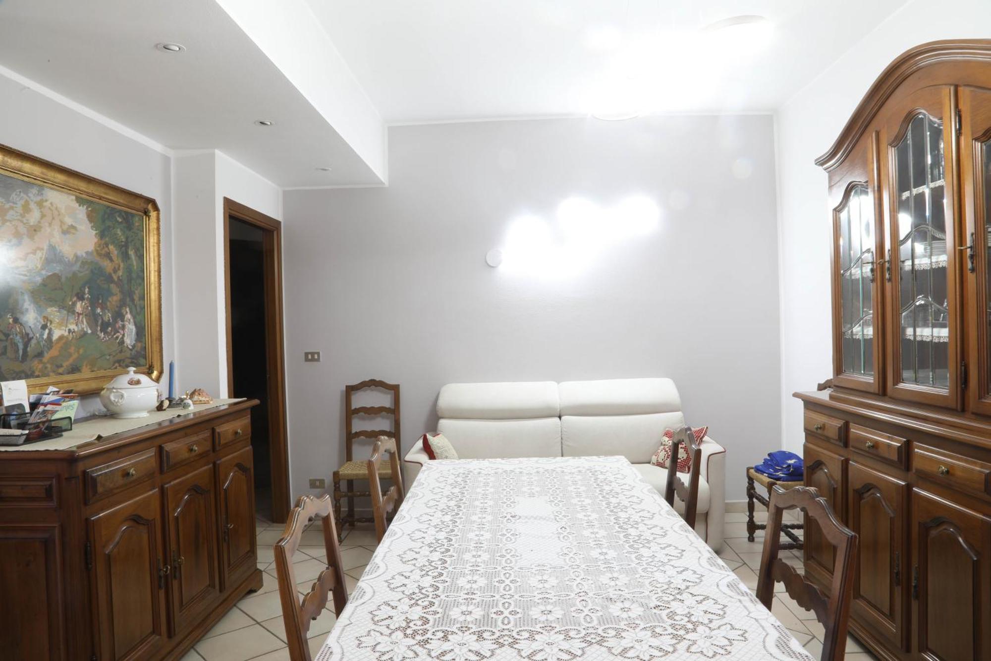 La Dimora Di Nonno Piero Διαμέρισμα Manta Εξωτερικό φωτογραφία
