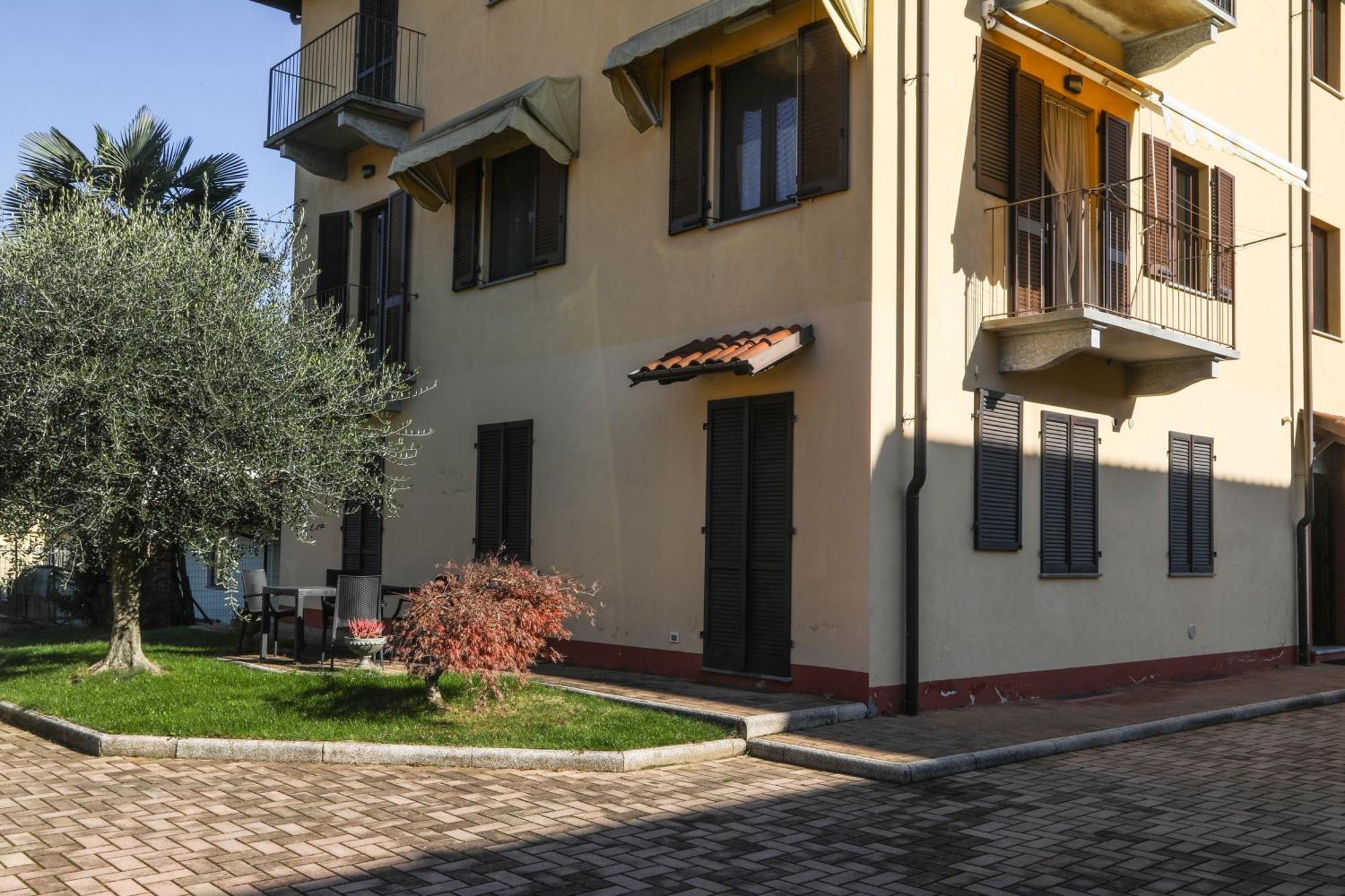 La Dimora Di Nonno Piero Διαμέρισμα Manta Εξωτερικό φωτογραφία